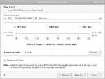 AVS MP3 Disc Creator
