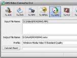 AVS Video Converter