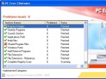 PC Error Eliminator Screenshot