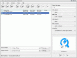 Ultra QuickTime Converter