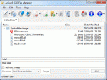 Active@ ISO File Manager Screenshot