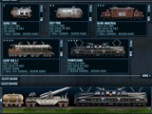 Rail of War Screenshot