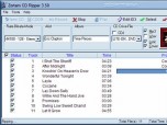 Zortam CD Ripper Screenshot