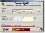 TurboSplit