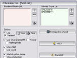 SafeLink Screenshot