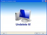 Undelete It!