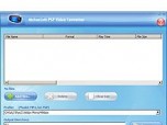 McFunSoft PSP Video Converter