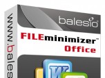 FILEminimizer Office