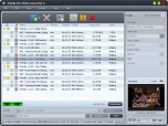 4Media PS3 Video Converter Screenshot