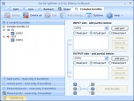 Serial Port Splitter Screenshot