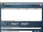 Color7 3GP Video Converter