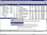 Newsgroup Commander Pro Screenshot