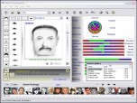 Digital Physiognomy Screenshot