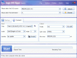 Magic DVD Ripper Screenshot