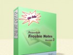 Freebie Notes