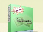 Freebie Notes