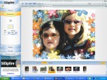 Corel Snapfire Plus Screenshot