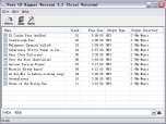 Convert CD To MP3 Screenshot