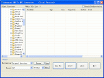 Advanced RM To MP3 Converter Screenshot