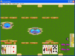 3C Draw Poker Screenshot