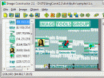 Image Constructor Screenshot