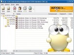 ALZip Screenshot