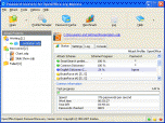 OpenOffice Impress Password Recovery Screenshot