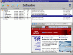 FastTrack News Screenshot