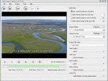 Ultra Video Splitter Screenshot