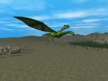 3D Dragons