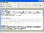 Instant Document Search Screenshot