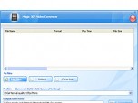 Magic 3GP Video Converter