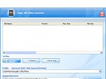 Magic 3GP Video Converter