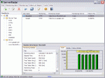 ServerRadar Website Monitor Screenshot