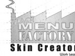 FMF Skin Creator Screenshot