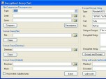 .NET Encryption Library Screenshot