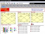 Horoscope Explorer Screenshot