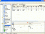 PHP Report Maker Screenshot