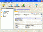 OpenOffice Math Password Recovery Screenshot