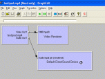 Mainmedia Quick Time Source Directshow Filter Screenshot