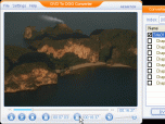 DVD To OGG Converter Screenshot