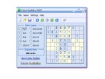 Coco Sudoku Screenshot