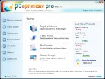 PC Optimizer Pro Screenshot