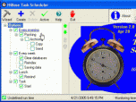 HiBase Task Scheduler Screenshot