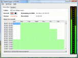 RadioLogger Screenshot