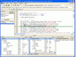 Team Remote ASP Debugger PRO Screenshot