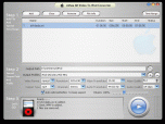 U2Sea All Video To iPod Converter Screenshot