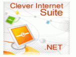 Clever Internet .NET Suite Screenshot