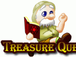 Treasure Quest Screenshot
