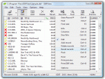 DBFView Screenshot